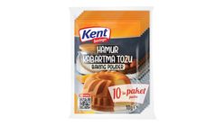 Kent Boringer Hamur Kabartma Tozu 10'lu