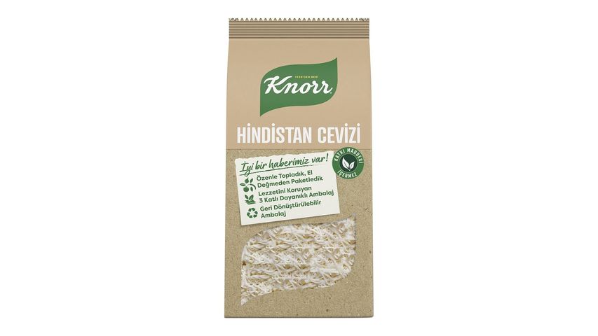 Knorr Hindistan Cevizi 40 g