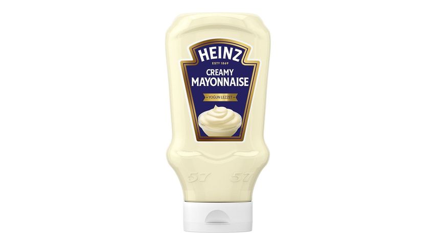 Heinz Mayonnaise 505 g