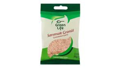 Green Life Sarımsak Granül 35 g