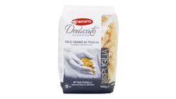 Granoro Dedicato Fusulli Pasta 500 g