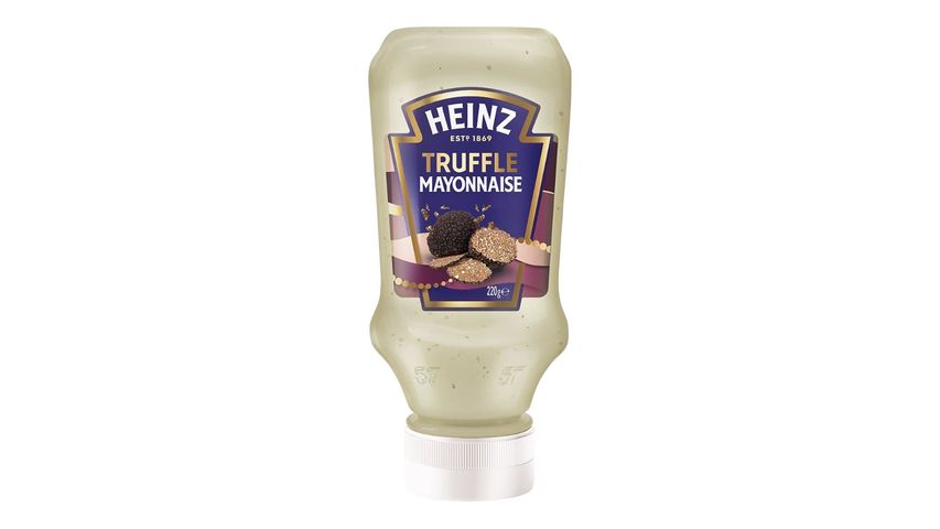Heinz Trüflü Mayonez 225 g