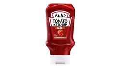 Heinz Acılı Ketçap 375 g