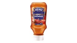 Heinz Chipotle Mayonez 225 g