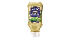 Heinz Pesto Mayonnaise 225 g