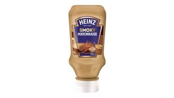 Heinz Smoky Mayonnaise 225 g