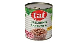 Tat Haşlanmış Barbunya 800 g