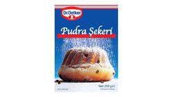 Dr. Oetker Pudra Şekeri 250 g