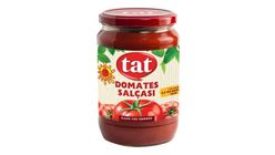 Tat Tomato Paste 710 g
