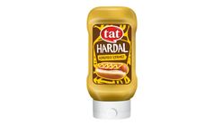 Tat Mustard 230 g