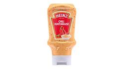 Heinz Acılı Mayonez 405 g
