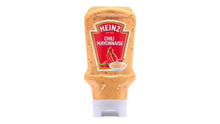 Heinz Acılı Mayonez 405 g