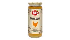 Fide Tavuk Suyu 480 ml