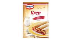 Dr.Oetker Crepe 177 g