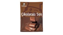 Pakmaya Çikolatalı Sos 125 g