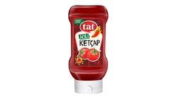 Tat Spicy Ketchup 650 g