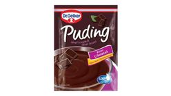 Dr. Oetker Bitter Çikolatalı Puding 111 g