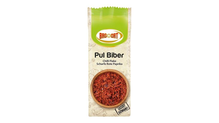 Bağdat Pul Biber 80 g