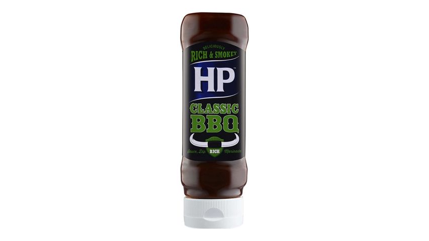 Heinz Hp Original Klasik Barbekü Sosu 465 g
