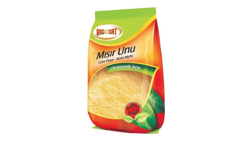 Bağdat Corn Flour 250 g