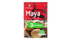 Pakmaya Instant Maya 3 x 10 g