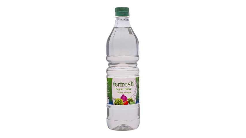 Ferfresh Beyaz Sirke 1 L