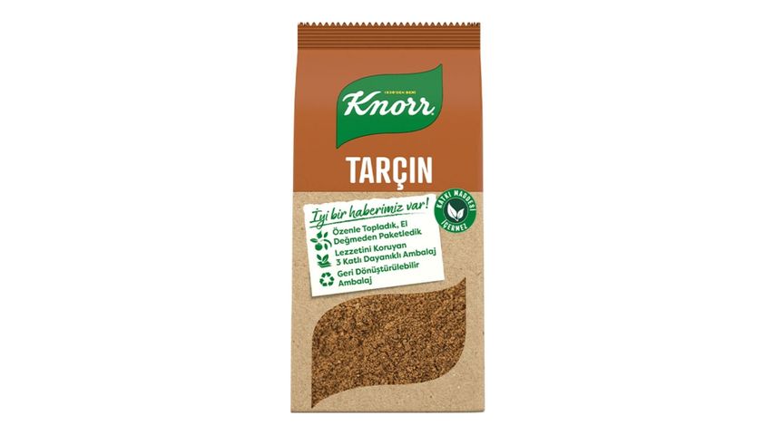 Knorr 40 g cinnamon