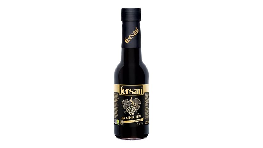 Fersan Balzamik Aceto Sirke 250 ml