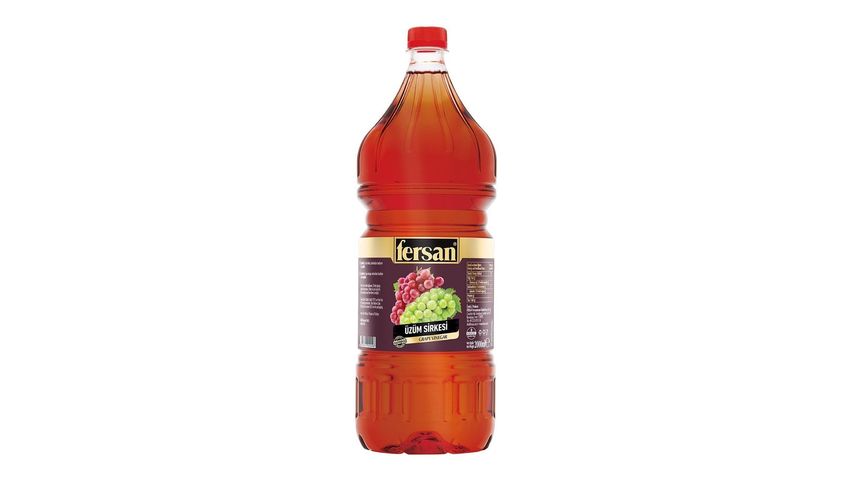 Fersan Üzüm Sirkesi 2 L
