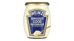 Heinz Cam Mayonez 460 g