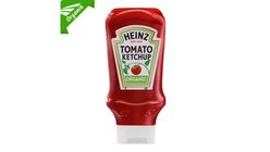 Heinz Organik Ketçap 580 g
