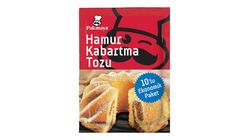 Pakmaya Hamur Kabartma Tozu 10 x 10 g