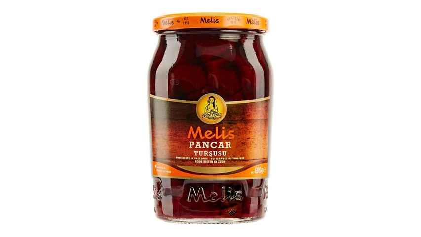 Melis Pancar Turşusu 720 ml