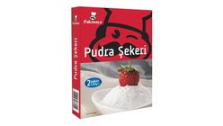 Pakmaya Pudra Şekeri 200 g