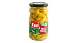Tat Biberiye Turşusu 330 g
