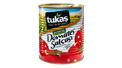 Tukaş Domates Salçası 830 g