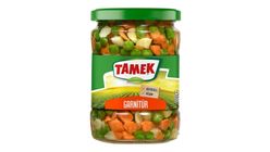 Tamek Garnitür 550 g