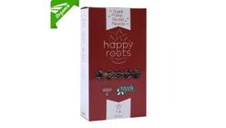 Happy Roots Organik Kırmızı Mercimek Makarna 200 g