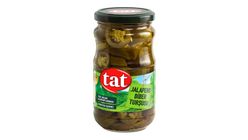 Tat Jalapeno Biber Turşusu 330 g