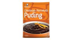 Pakmaya Chocolate Orange Pudding 116 g