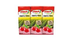 Tamek Tomato Puree 3 x 210 g