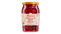 Melis Red Cabbage Pickles 660 g