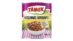 Tamek Cooked Kidney Beans 800 g