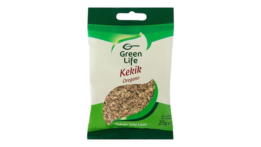 Green Life Thyme 25 g