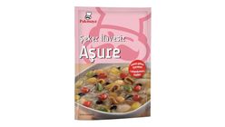 Pakmaya Şeker İlavesiz Aşure 86 g