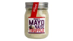 Remia Black Truffle Mayonez 220 ml