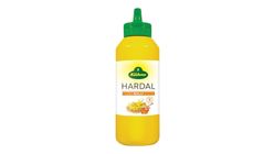 Kühne Honey Mustard 250 ml
