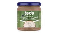 Tada Zeytin Kekikli Sürülebilir Ton Balığı 175 g