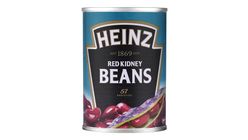 Heinz Mexican Beans 400 g