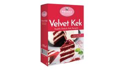 Pakmaya Red Velvet Cake 250 g